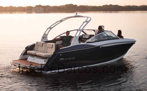 Bryant Calandra ficha técnica y opiniones